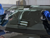 Устранение трещин на автомобильных стеклах - GrandActive