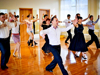 Бизнес идея: школа танцев - GrandActive