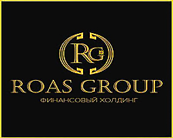Масштабное финансирование "Roas Group" Масштабное финансирование "Roas Group" - GrandActive