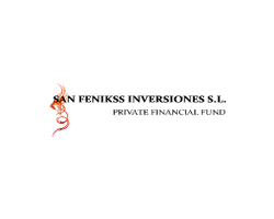 Испанский клуб инвесторов "San Fenikss Inversiones" Испанский клуб инвесторов "San Fenikss Inversiones" - GrandActive