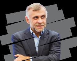 Частный инвестор Сергей Васильев Частный инвестор Сергей Васильев - GrandActive