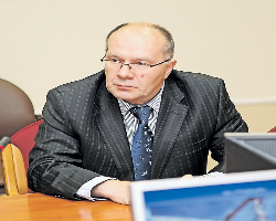 Инвестор Андрей Овчинников Инвестор Андрей Овчинников - GrandActive
