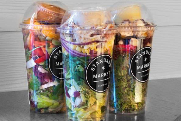 Бизнес-тренд grab & go: хватай и беги - GrandActive