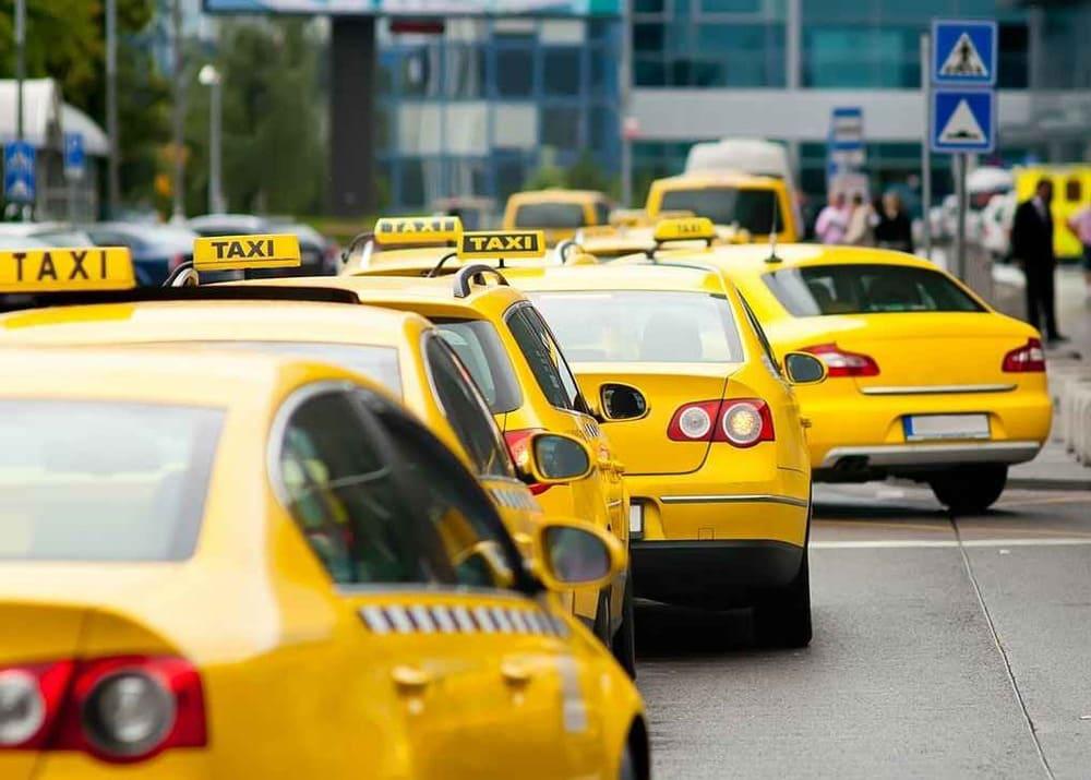 Как заработать на партнерстве с агрегаторами такси? - GrandActive