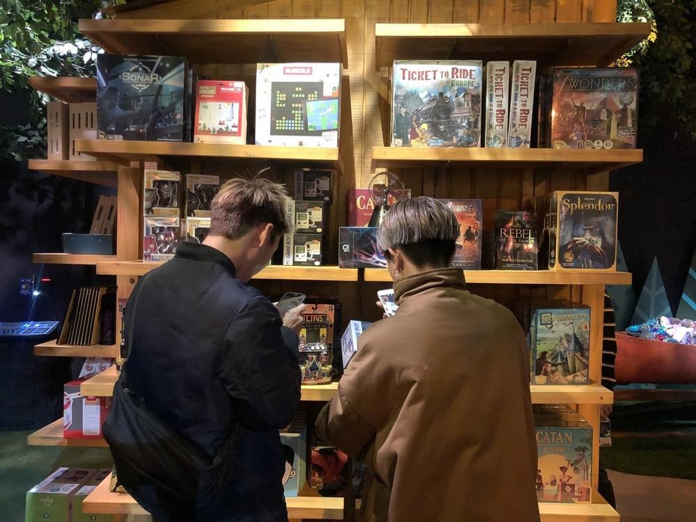 Тренд «Пасхалки»: компании создают секретные места для избранных - GrandActive