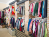 Бизнес идея: стоковый магазин одежды - GrandActive