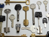 Бизнес идея: изготовление ключей - GrandActive