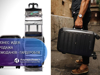 Бизнес-идея: продажа чемоданов-гардеробов - GrandActive