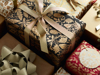 Бизнес идея: упаковка подарков - GrandActive