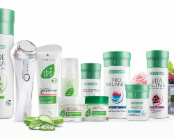Компания "LR Health and Beauty" приглашает к сотрудничеству Компания "LR Health and Beauty" приглашает к сотрудничеству - GrandActive