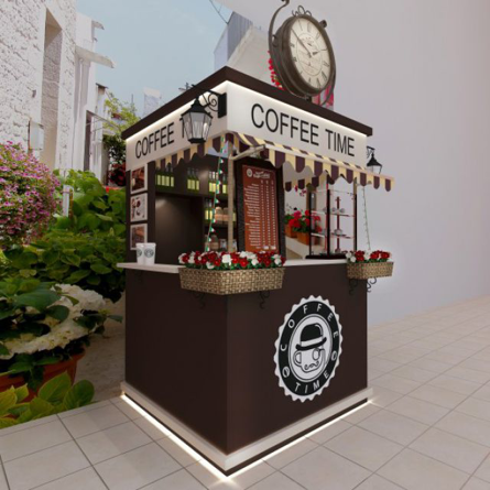 Бизнес идея: продажа кофе на вынос - GrandActive