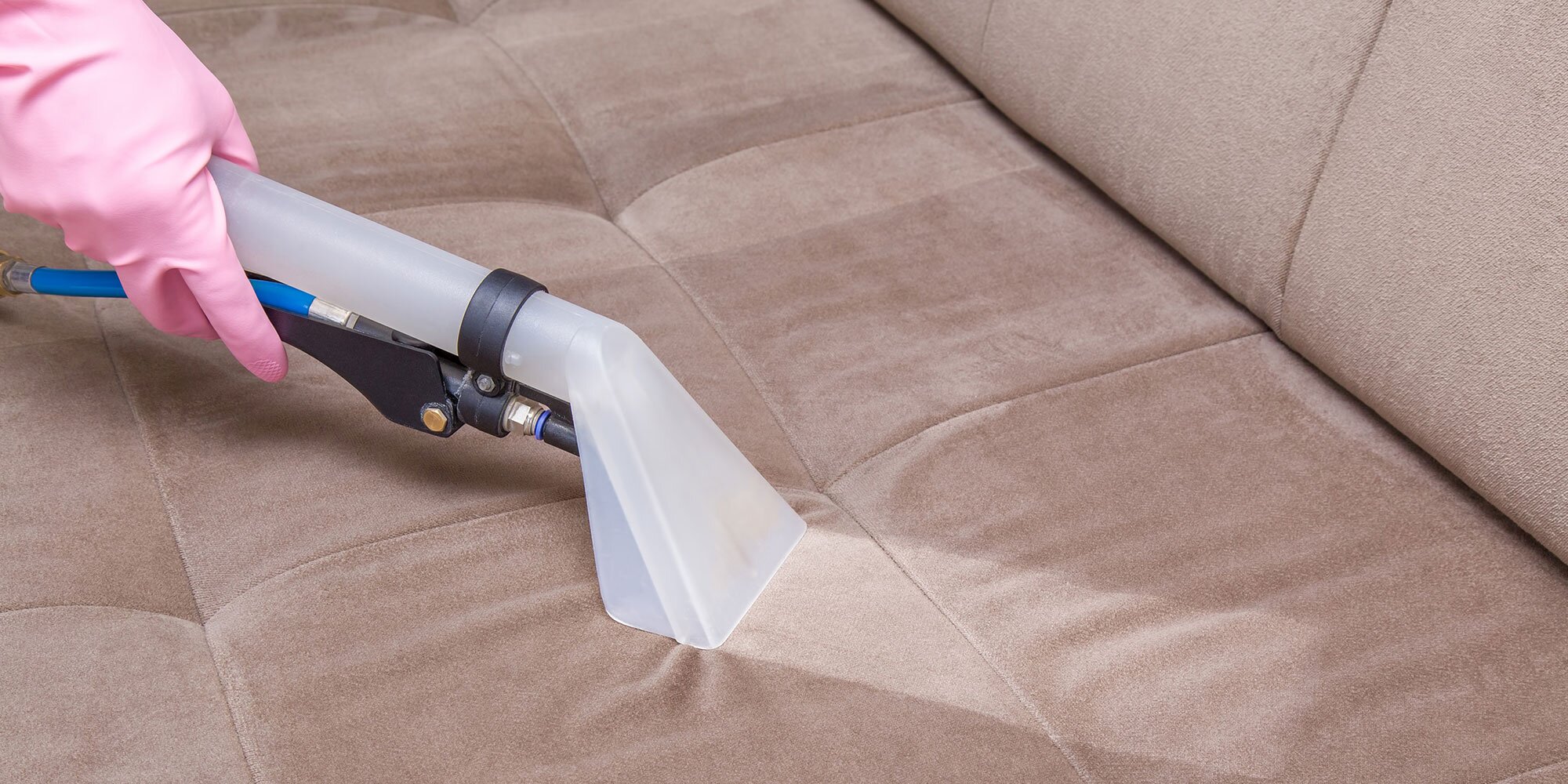 Бизнес идея: чистка ковров и мягкой мебели - GrandActive