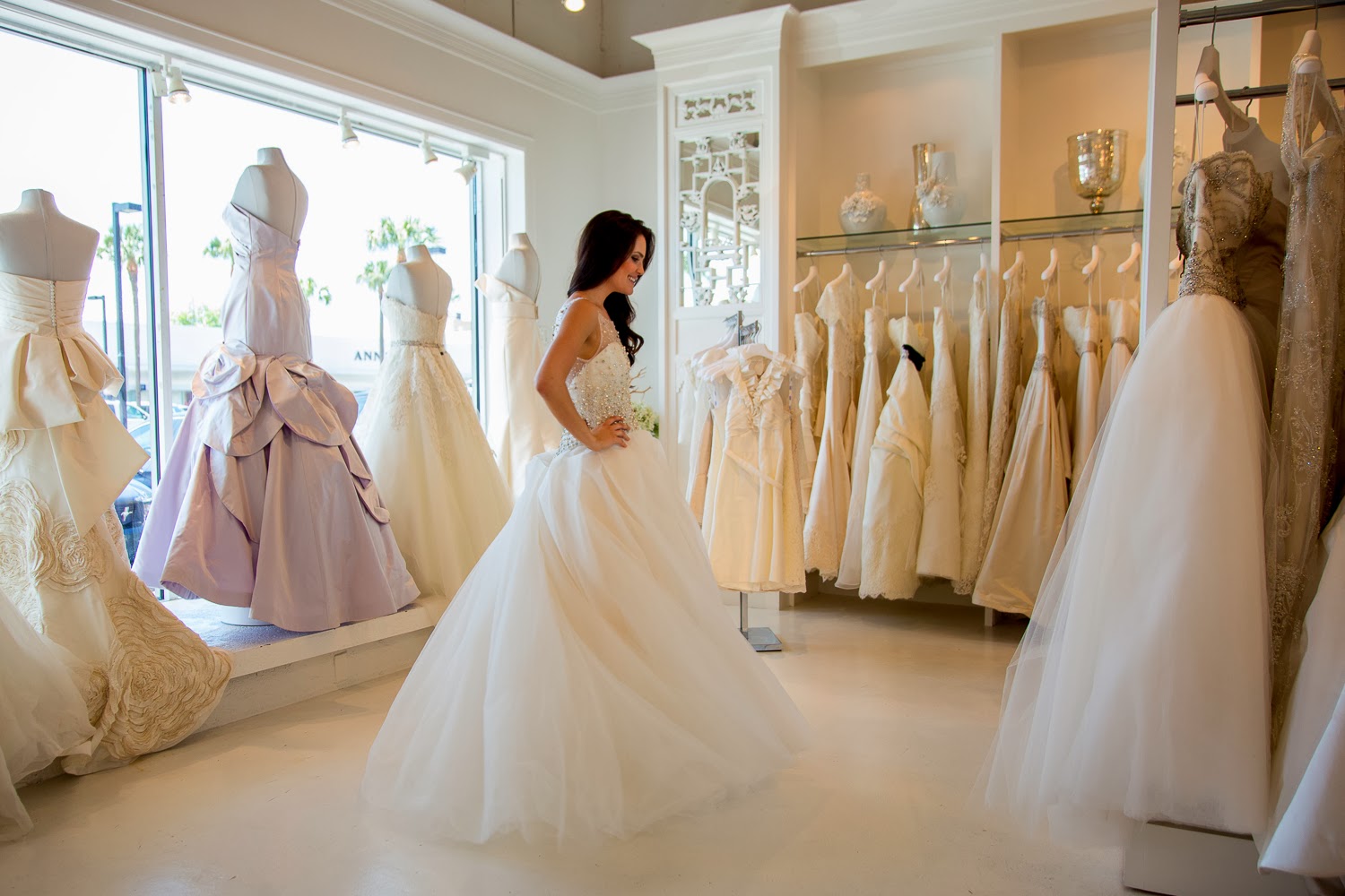 Бизнес идея: прокат свадебных платьев - GrandActive