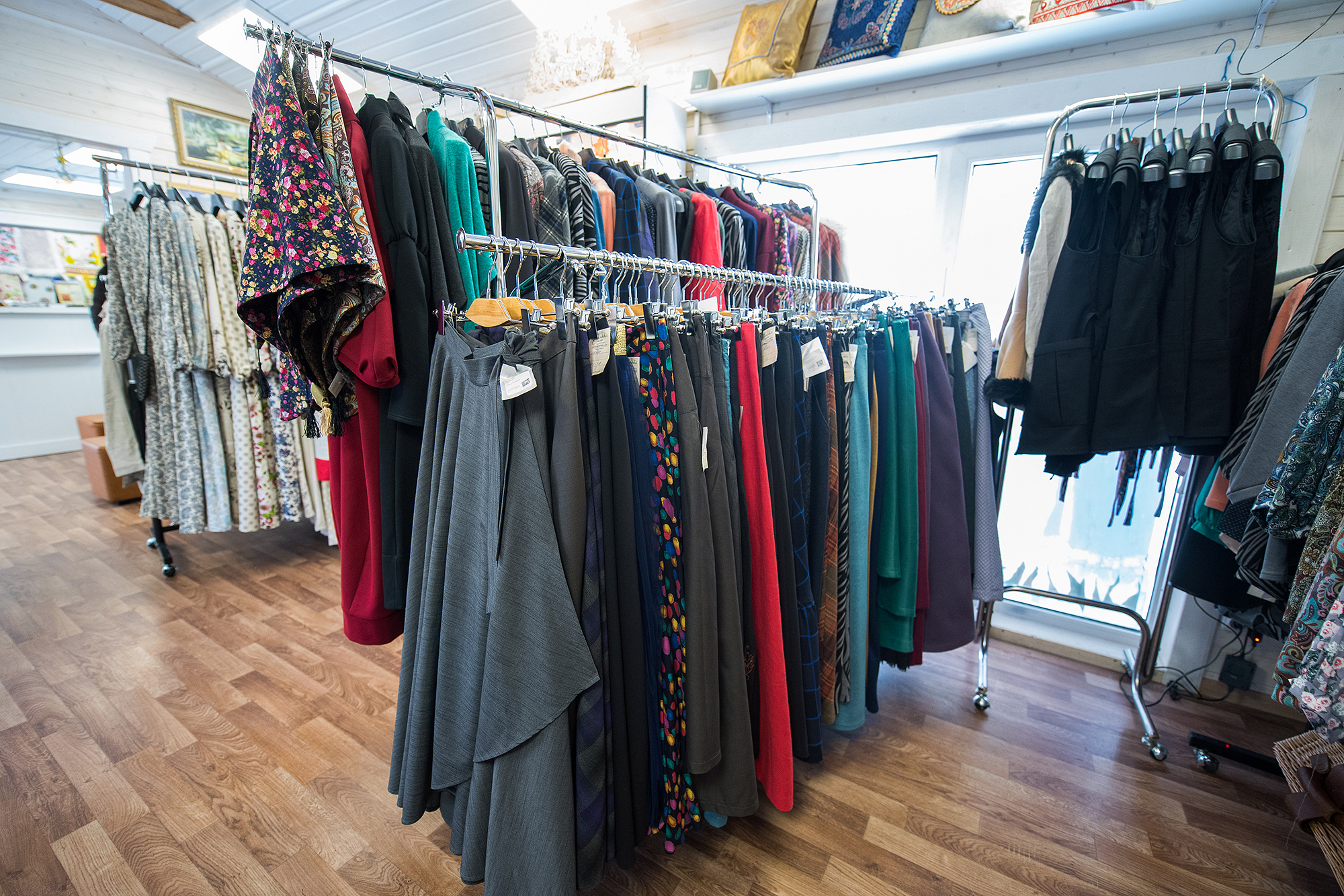 Бизнес идея: магазин православной одежды - GrandActive