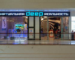Продается клуб виртуальной реальности Продается клуб виртуальной реальности - GrandActive