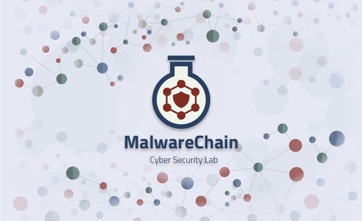 MalwareChain - лаборатория кибербезопасности - GrandActive