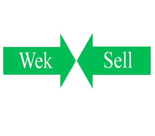 Обменник криптовалют WekSell - GrandActive