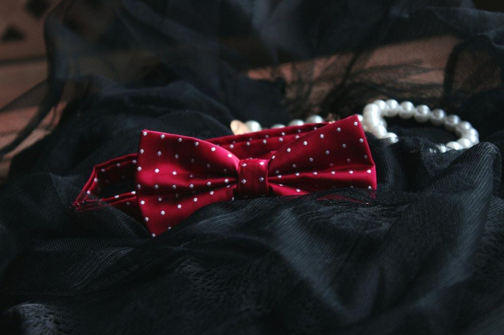 Бизнес идея: Изготовление нестандартных галстуков-бабочек - GrandActive