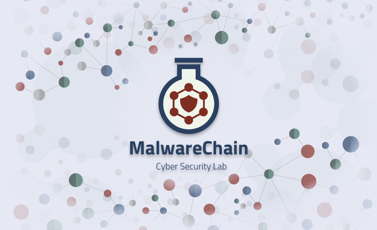MalwareChain - лаборатория кибербезопасности - GrandActive