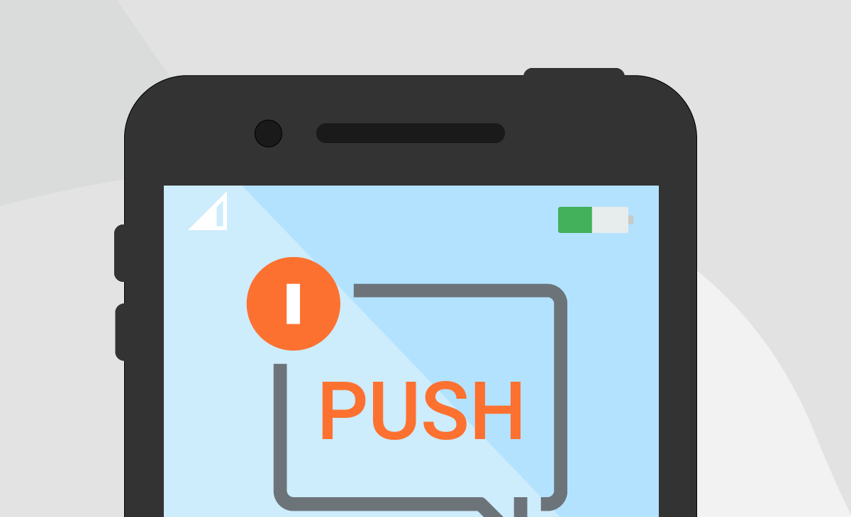 Push.House - двери в мир PUSH открыты - GrandActive