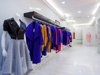 Поиск инвестора для создания сети магазинов одежды - GrandActive
