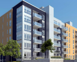 Продам семиэтажное здание Продам семиэтажное здание - GrandActive