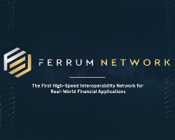 Ferrum Network - эволюция криптовалютной индустрии Ferrum Network - эволюция криптовалютной индустрии - GrandActive