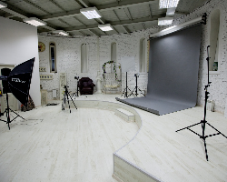 Фотостудия Фотостудия - GrandActive