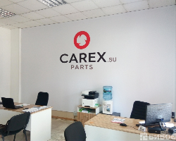 Франшиза CAREX Франшиза CAREX - GrandActive