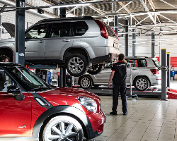 Франшиза Vernum AUTO Франшиза Vernum AUTO - GrandActive