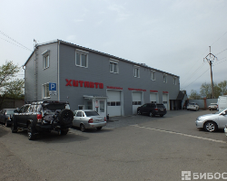 Автосервис ХитАвто Автосервис ХитАвто - GrandActive