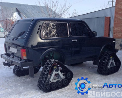 Франшиза СпецАвто Франшиза СпецАвто - GrandActive