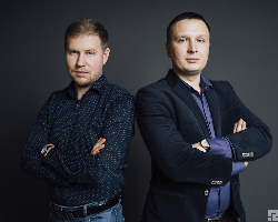 Ремонт помещений «Conserto» Ремонт помещений «Conserto» - GrandActive
