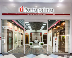 Магазин Porta Prima Магазин Porta Prima - GrandActive