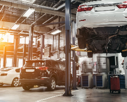 Автосервис с огромным опытом работы в Санкт-Петербурге Автосервис с огромным опытом работы в Санкт-Петербурге - GrandActive