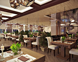 Кафе с выгодным расположением Кафе с выгодным расположением - GrandActive