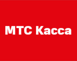 Сеть по внедрению облачных технологий "МТС касса" Сеть по внедрению облачных технологий "МТС касса" - GrandActive