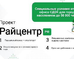 Сеть курьерных служб "СДЭК" Сеть курьерных служб "СДЭК" - GrandActive