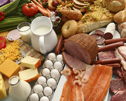 Производство ингредиентов и готовых функциональных продуктов питания Производство ингредиентов и готовых функциональных продуктов питания - GrandActive