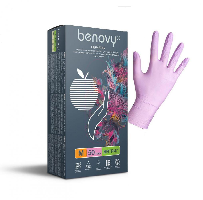 Перчатки Benovy оптом от производителя Перчатки Benovy оптом от производителя - GrandActive