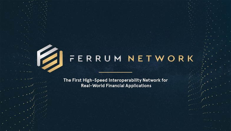 Ferrum Network - эволюция криптовалютной индустрии - GrandActive