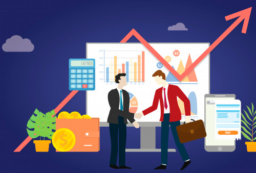 Идея для старапа в сфере B2B-услуг - GrandActive