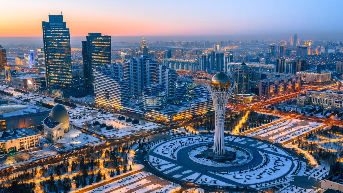 Стану Вашим дилером или партнером в Казахстане - GrandActive