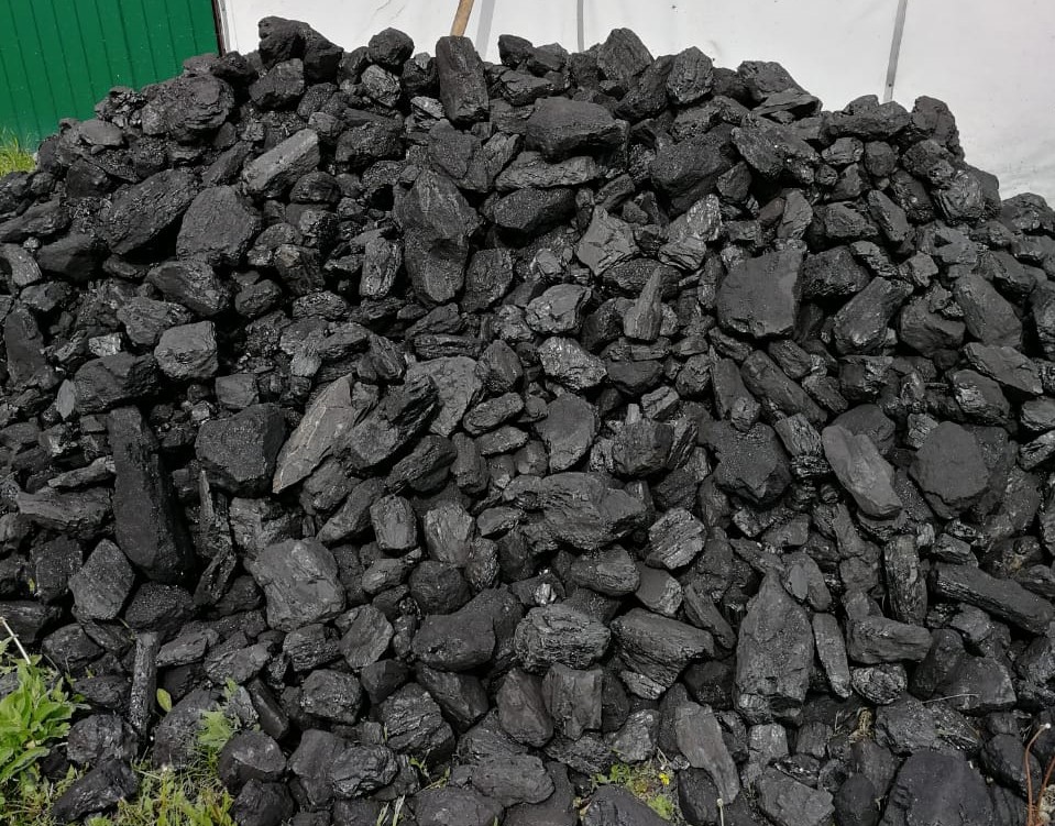 Продаем уголь напрямую с угольного разреза - GrandActive