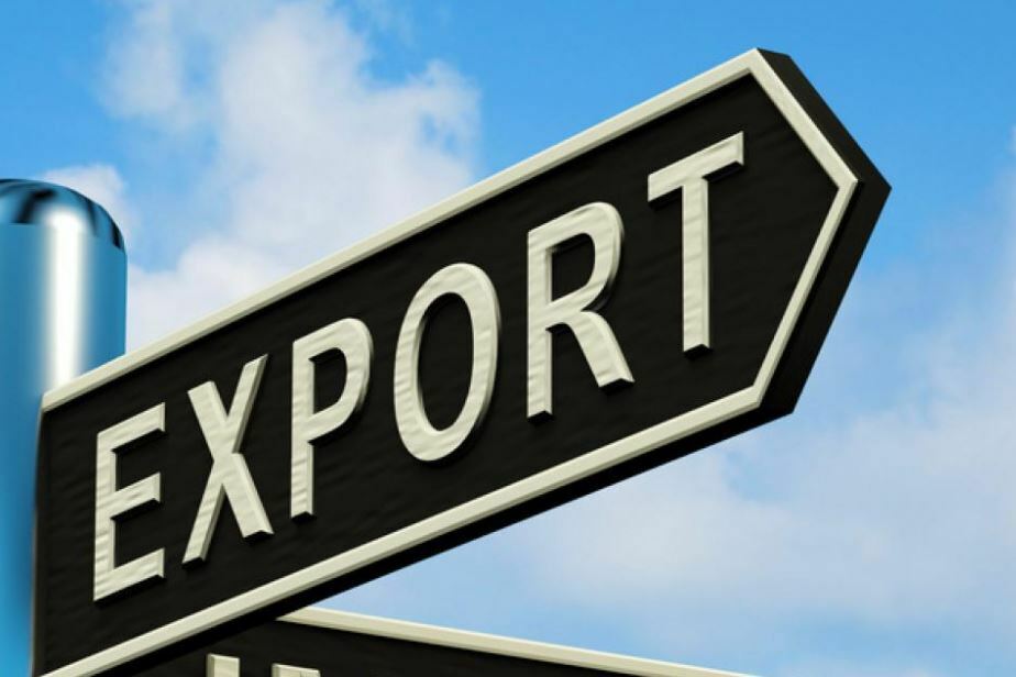 Экспорт российских товаров - GrandActive