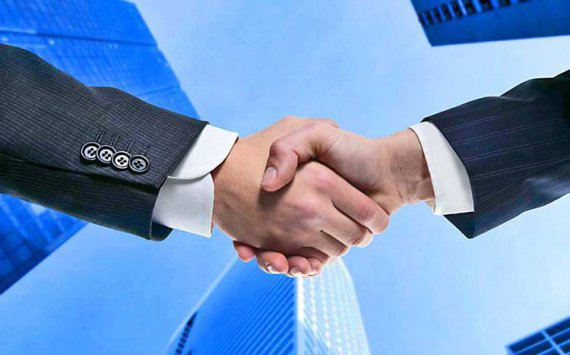 Ищем представителей в регионах РФ - GrandActive