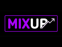 Рекламное агенство "MixUP" - GrandActive