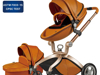 Ищем партнера в продажу детских колясок "Hot Mom" - GrandActive