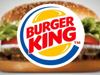 Франшиза Burger King - GrandActive