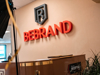 Защита интеллектуальной собственности "BeBrand" - GrandActive